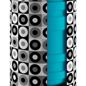 Окошко чехол на бутыль 19 литров кулера Coolpaq Op Art