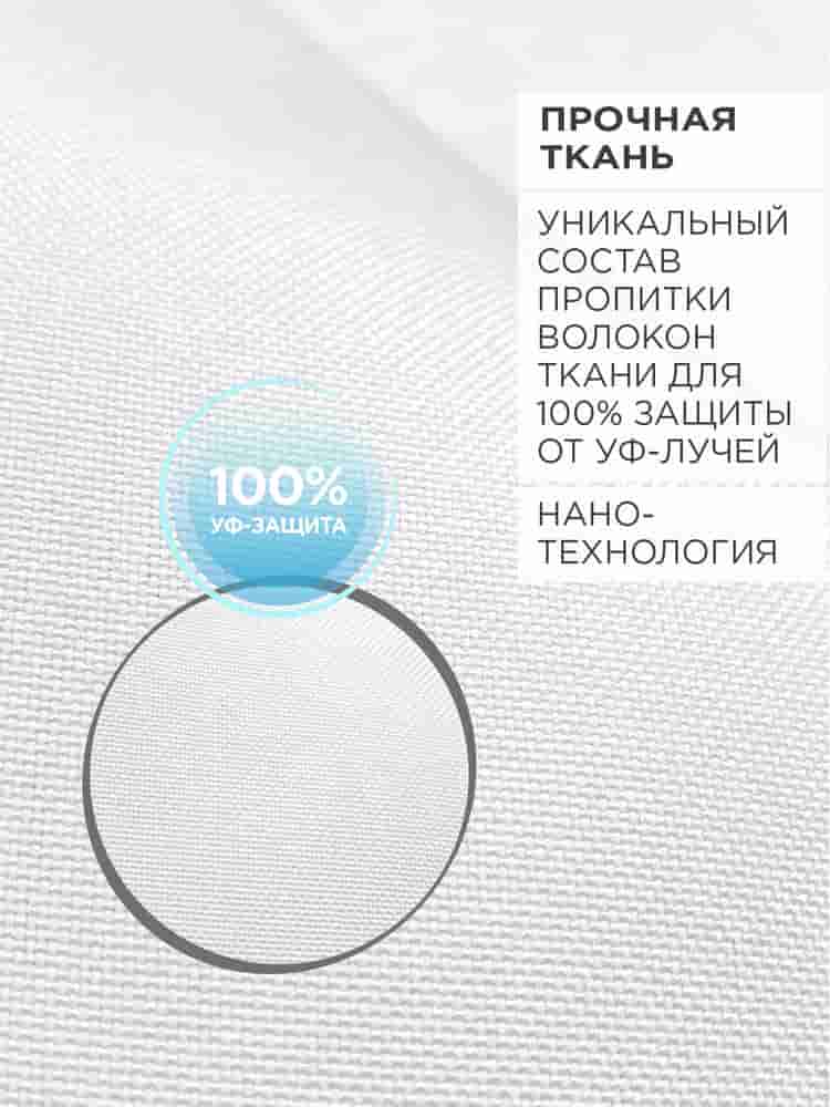 Ткань чехол на бутыль 19 литров для кулера с логотипом