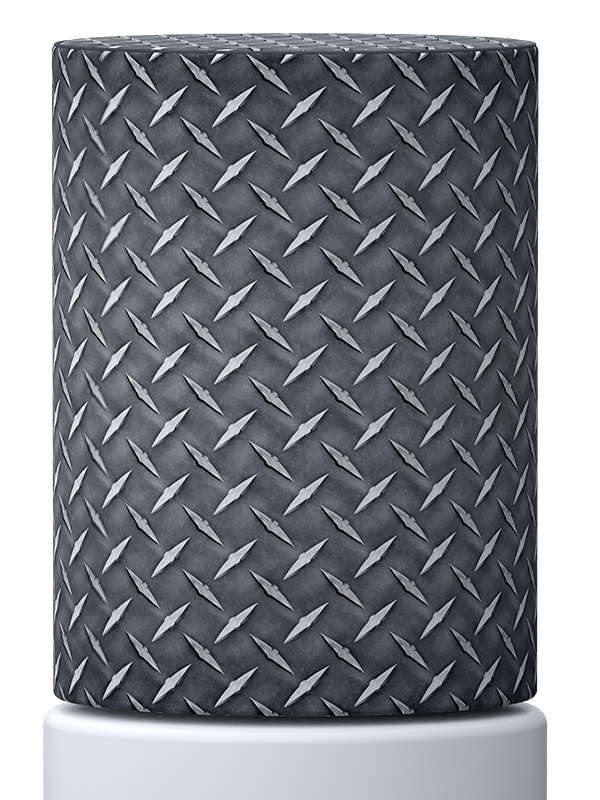 Чехол на бутыль для кулера Step артикул Metal19_05 от Coolpaq картинка
